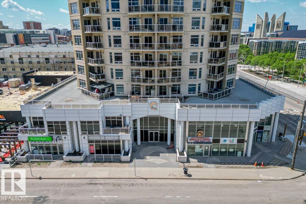 #406 10388 105 ST NW - 21