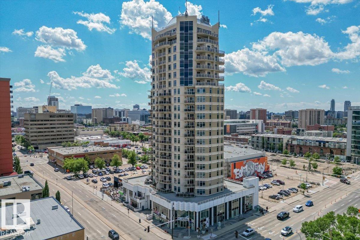 #406 10388 105 ST NW - 22