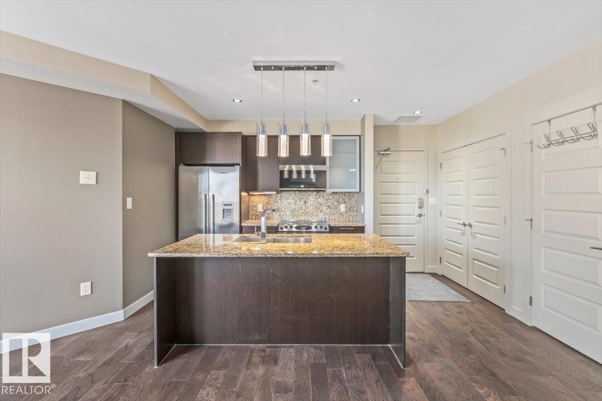 #406 10388 105 ST NW - 4
