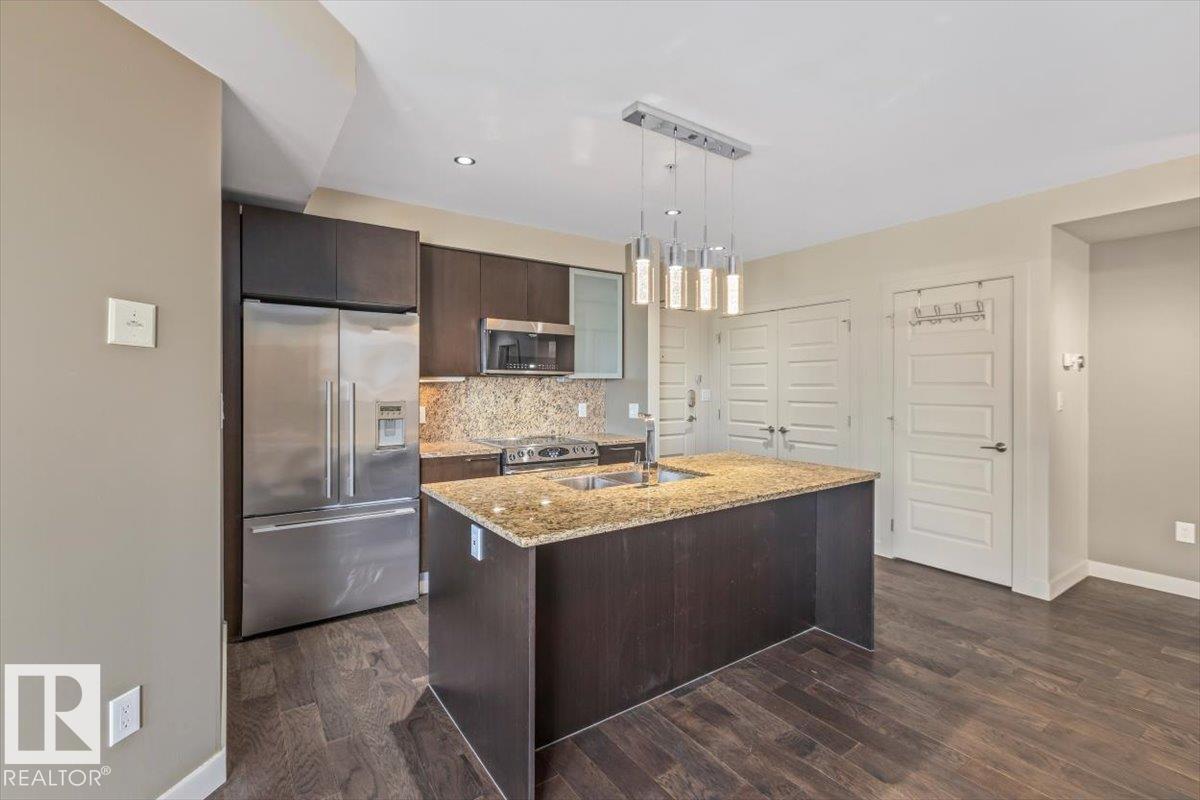 #406 10388 105 ST NW - 5
