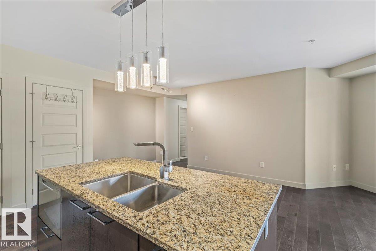 #406 10388 105 ST NW - 7