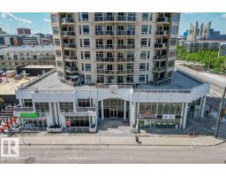 #406 10388 105 St Nw, Edmonton, AB T5J1E6 Photo 21