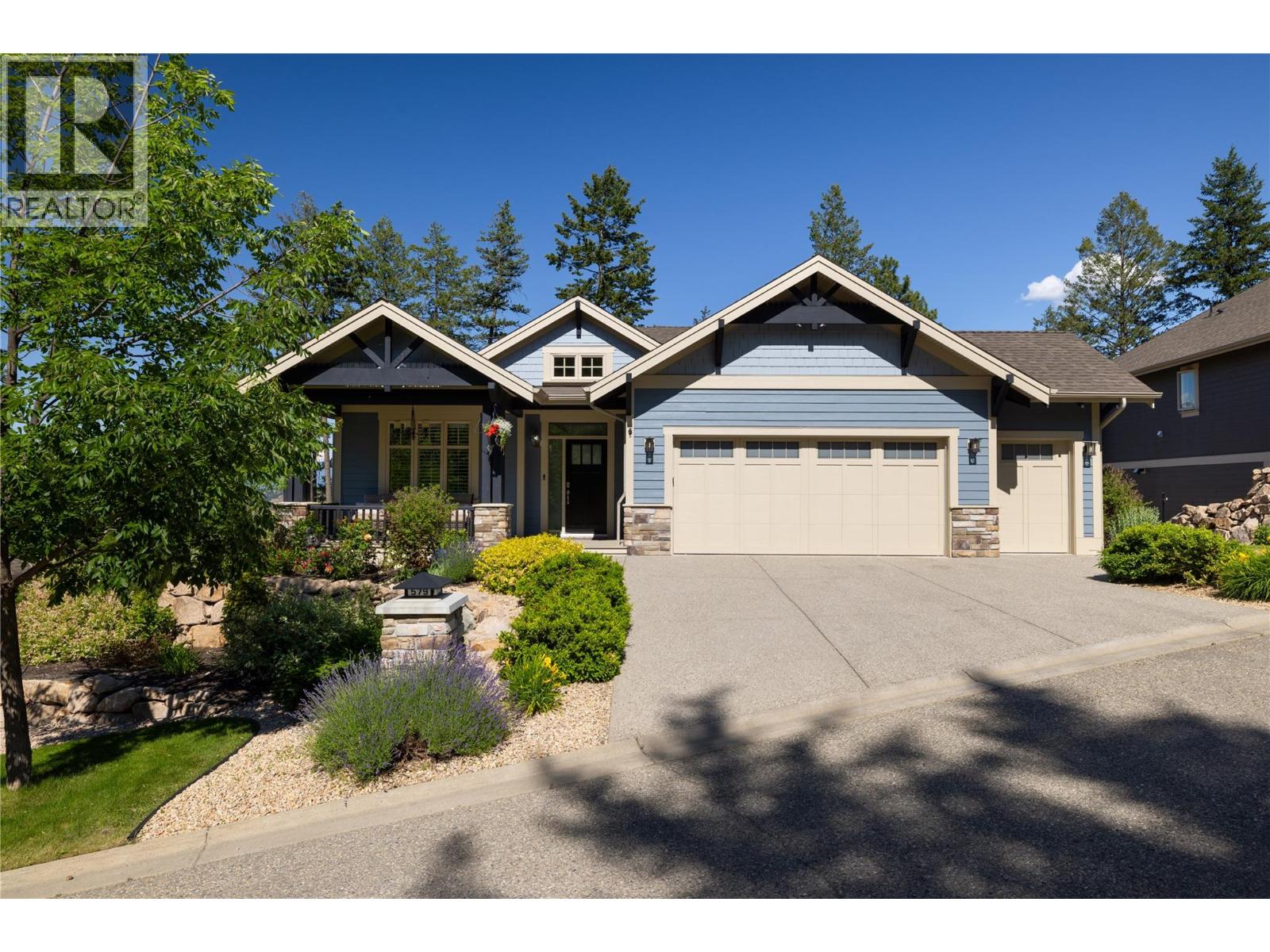 579 Longspoon Court - 1