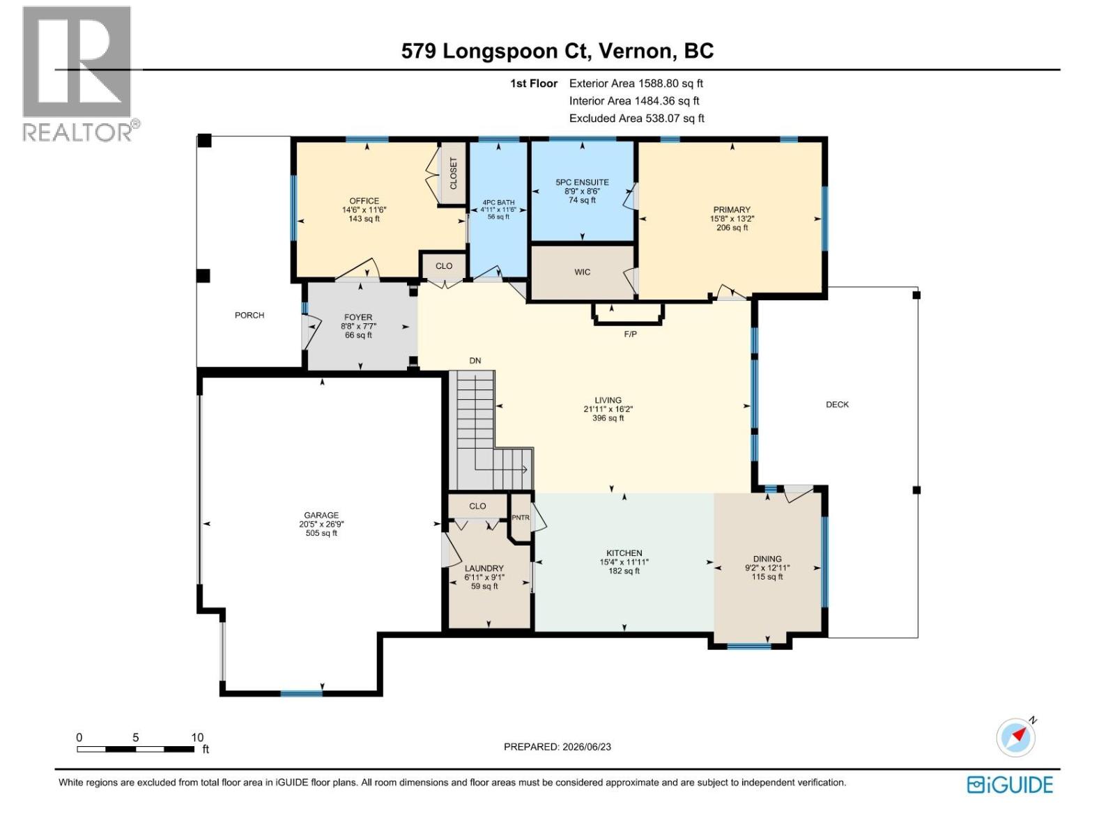 579 Longspoon Court - 63