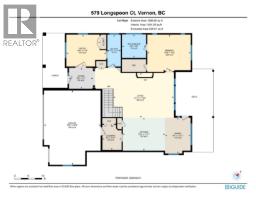 579 Longspoon Court, Vernon, BC V1H2K2 Photo 63