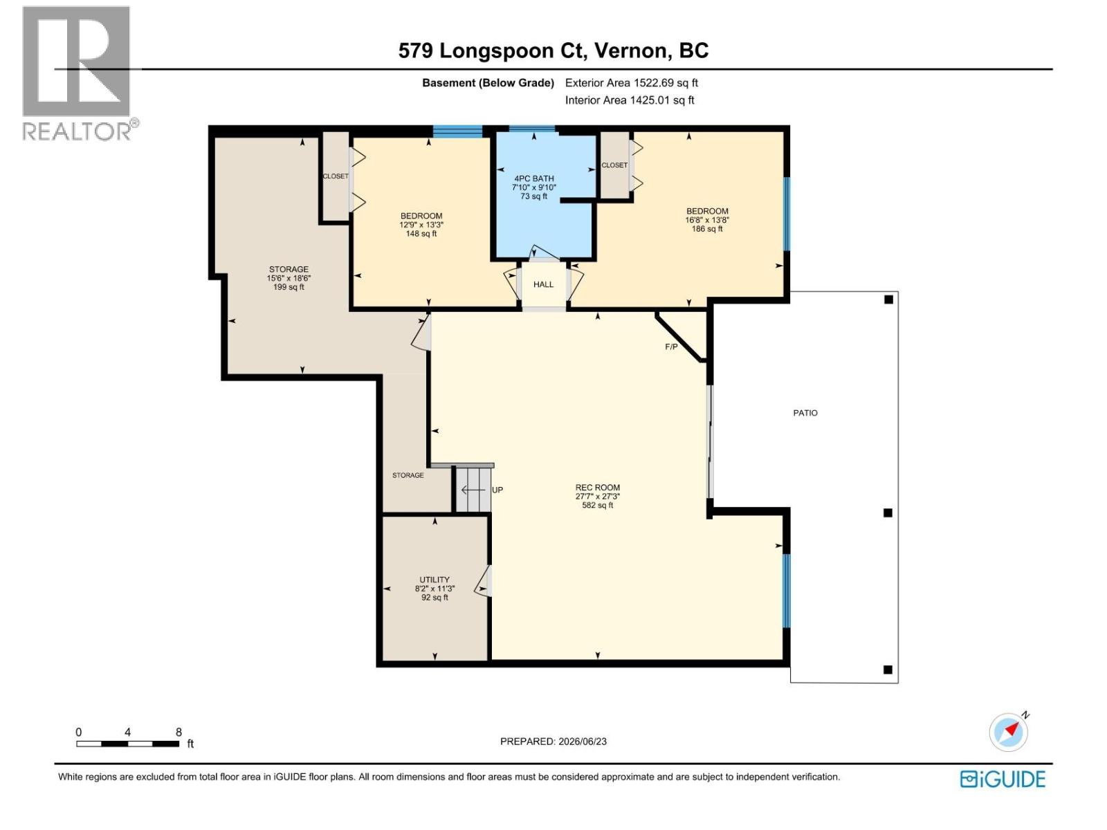 579 Longspoon Court - 64