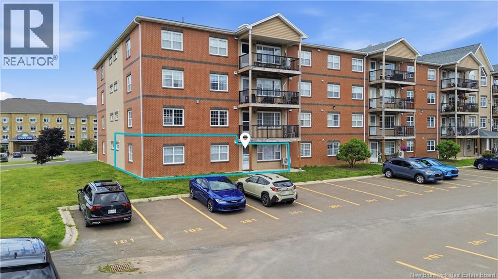 #101 65 Brayson Boulevard - 1