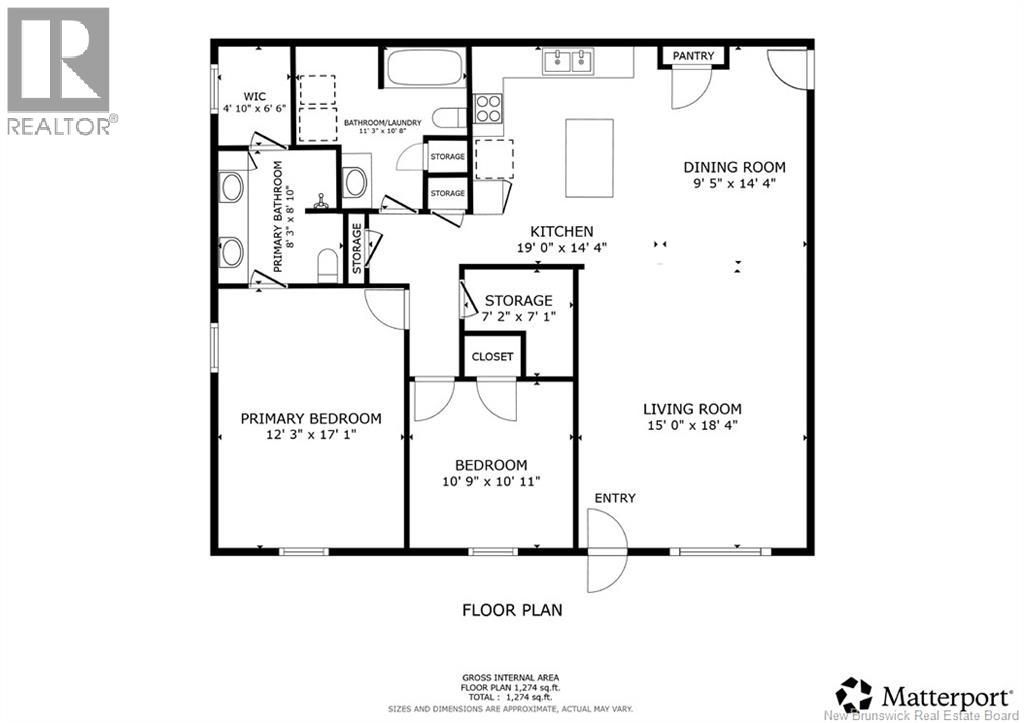 #101 65 Brayson Boulevard - 45