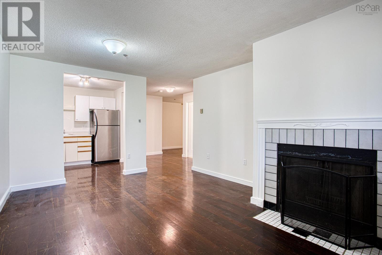 #220 3700 John Parr Drive - 22