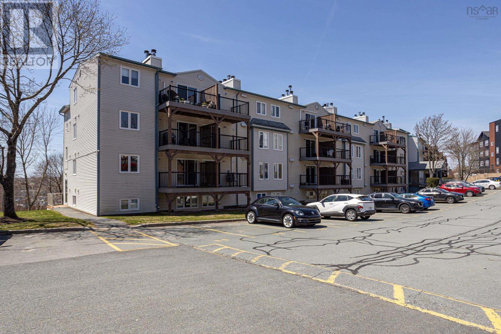 #220 3700 John Parr Drive - 2
