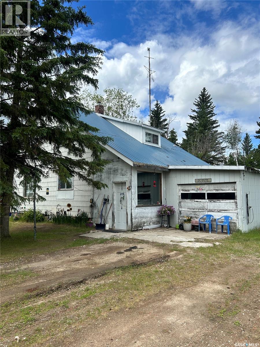 Poplar Grove Farm - 1