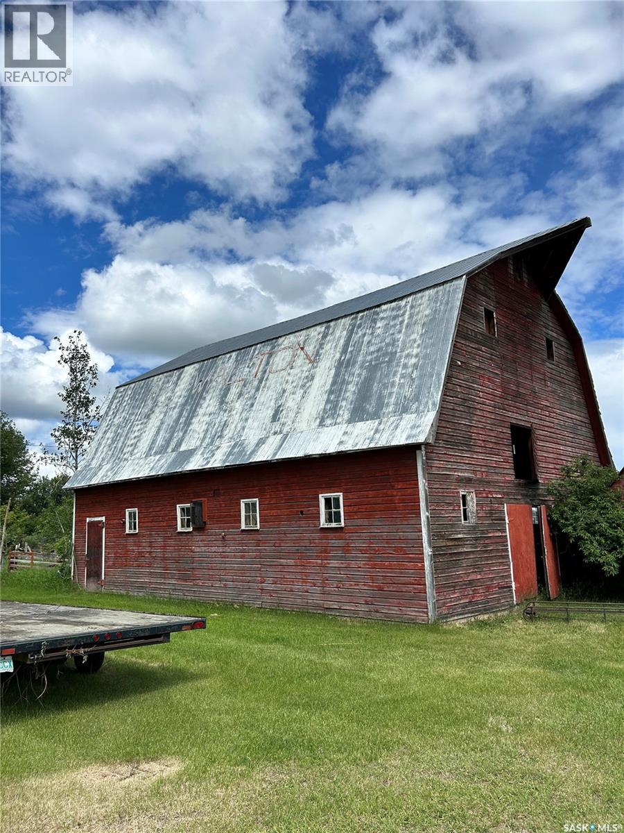 Poplar Grove Farm - 7