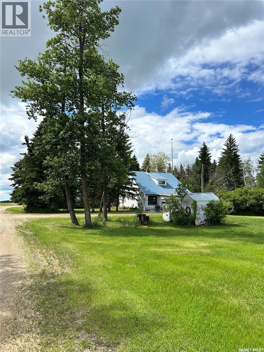 Poplar Grove Farm - 8