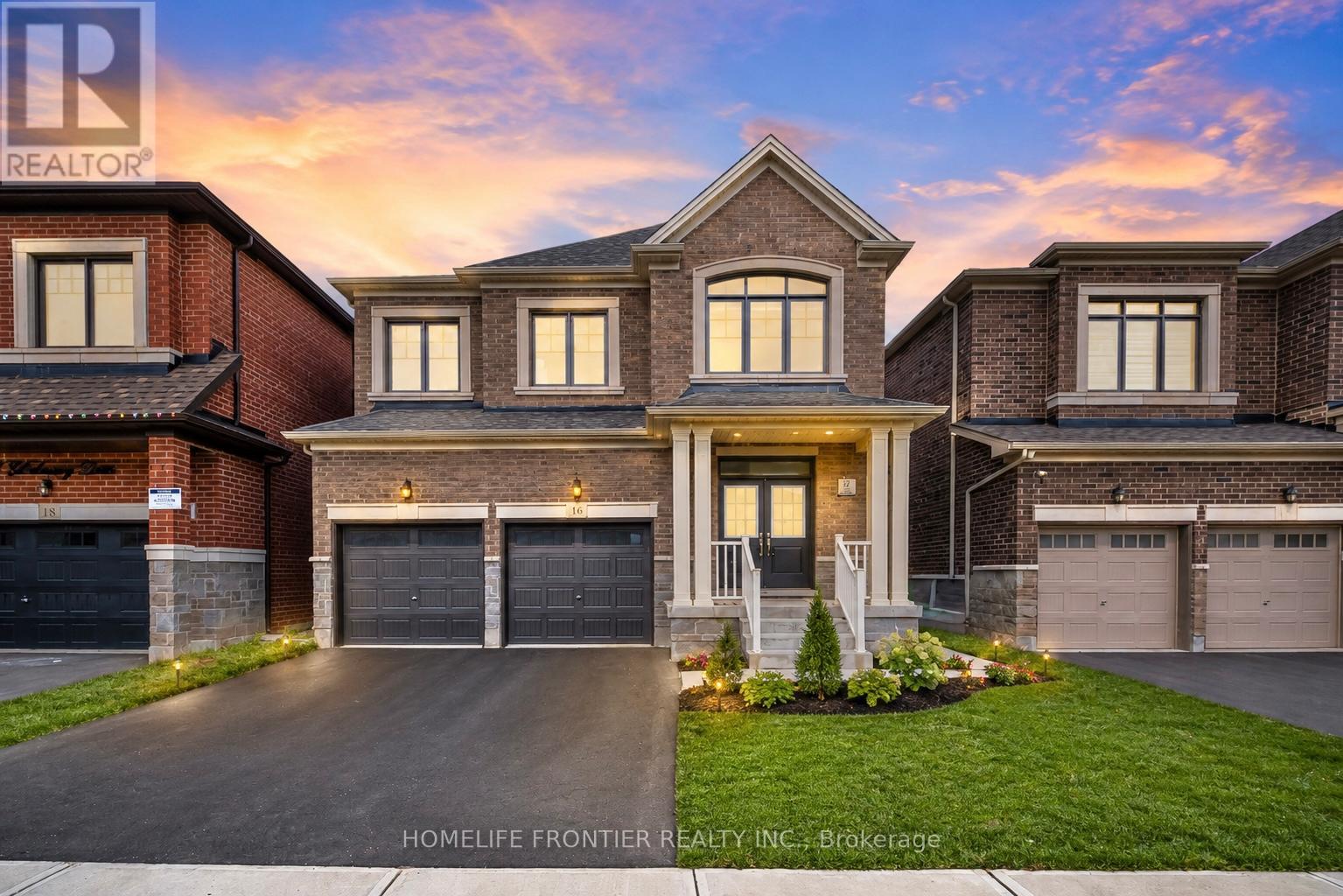 16 GLADMARY DRIVE - 1
