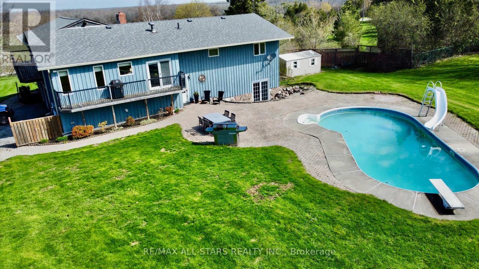 1374 REGIONAL ROAD 12 ROAD W - 42