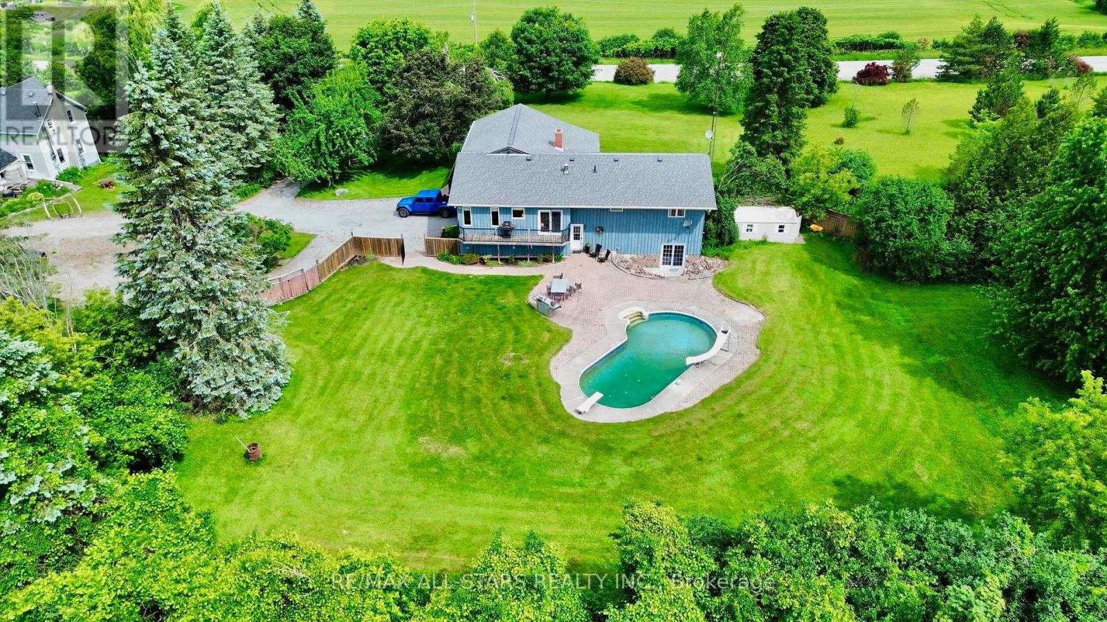 1374 REGIONAL ROAD 12 ROAD W - 43
