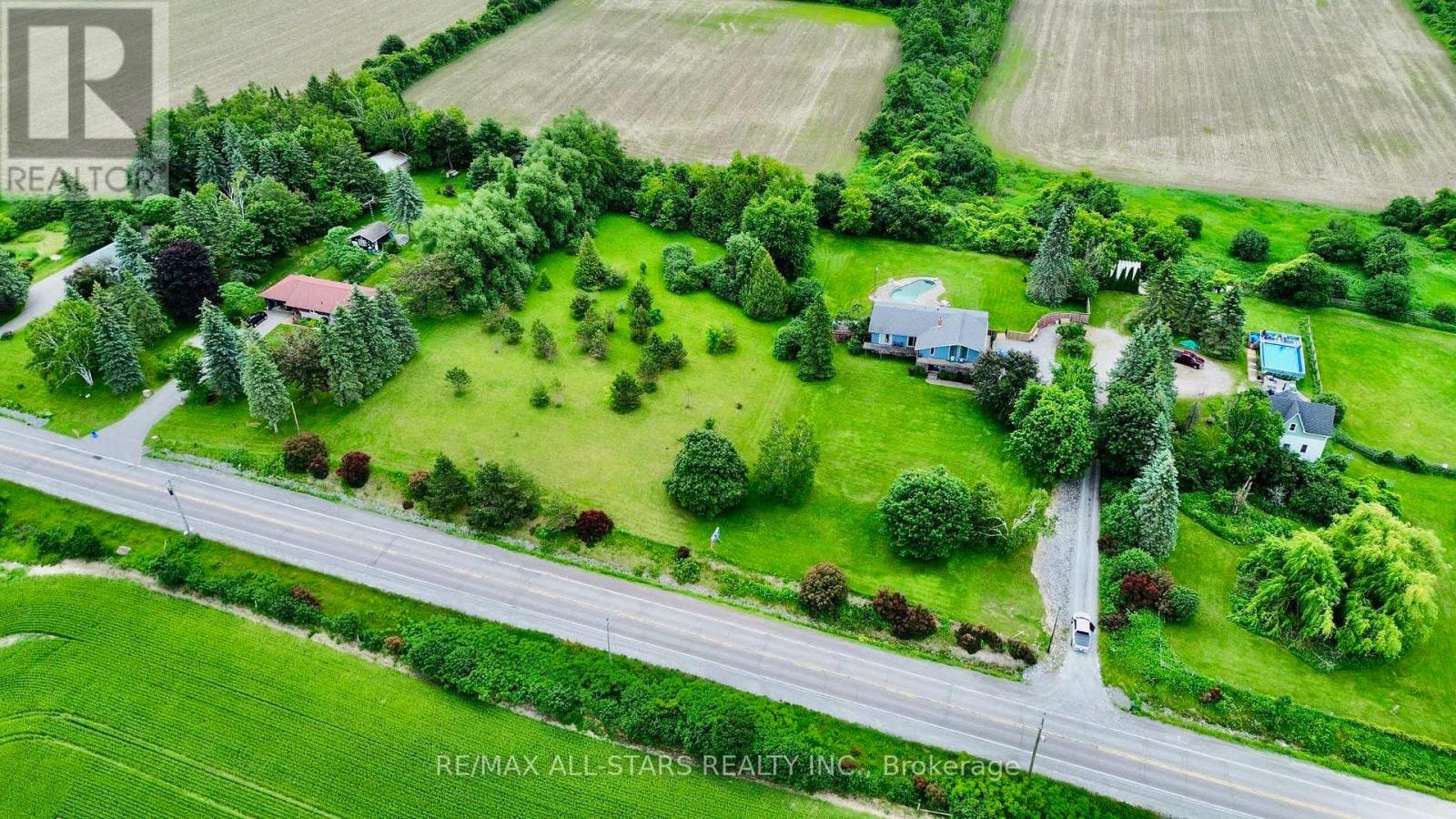 1374 REGIONAL ROAD 12 ROAD W - 46