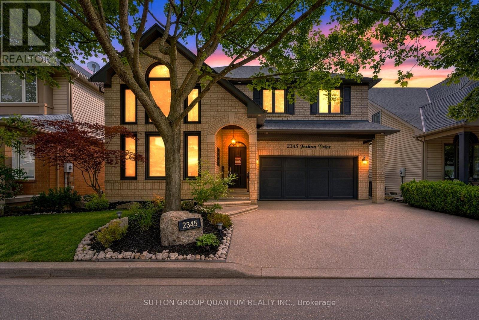 2345 JOSHUA DRIVE - 1