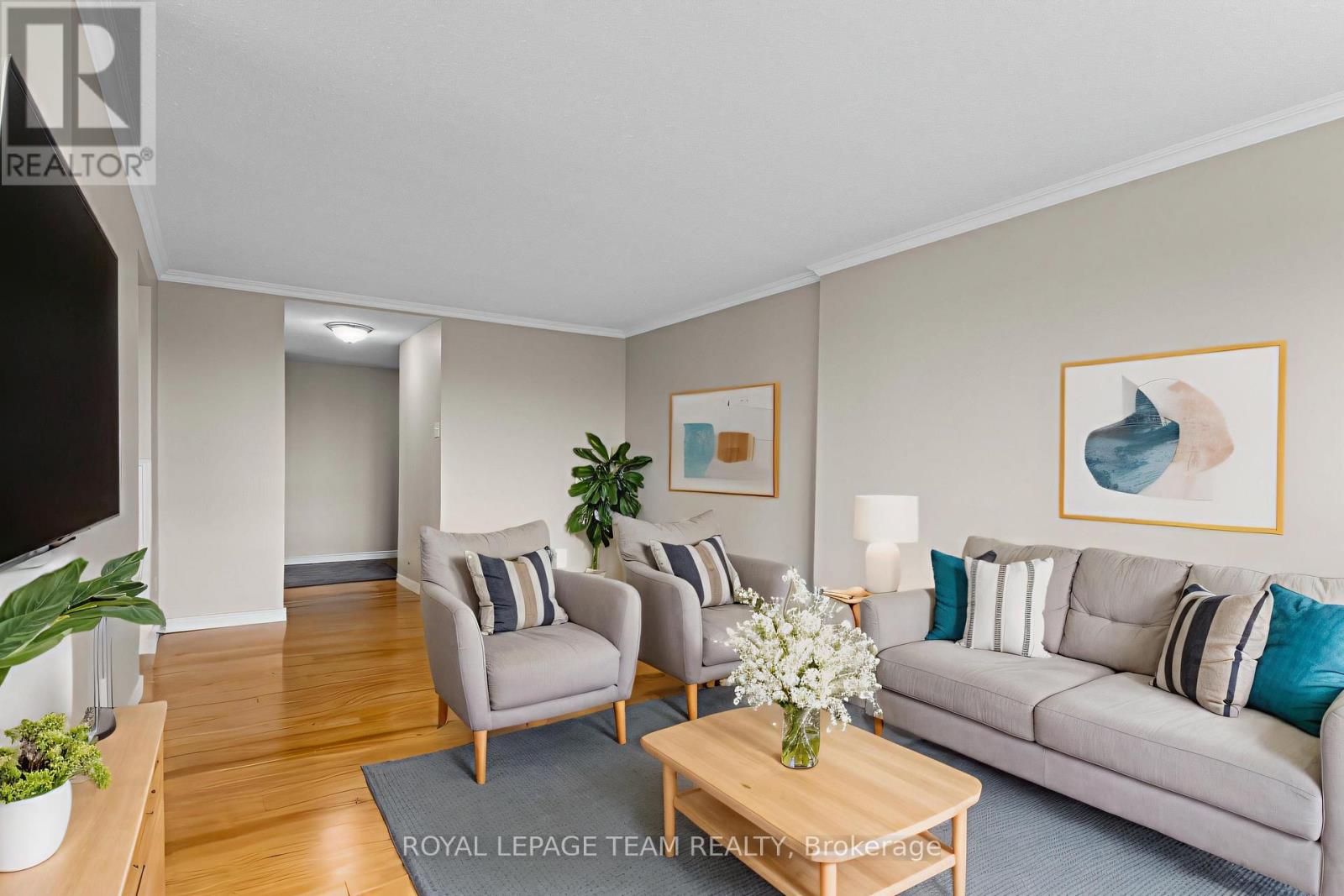 2 Bed, 2 Bath Apartment for Sale in Ottawa – 604 – 960 TERON ROAD, Ottawa – MLS# X13493210 - Image 11