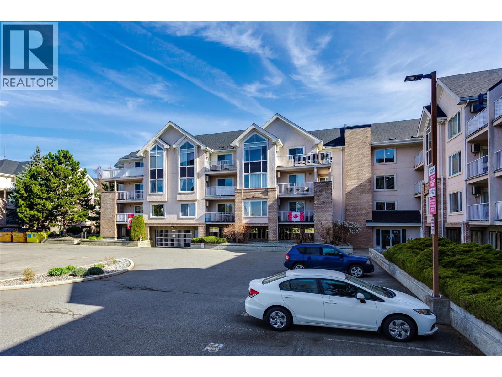 110 400 Sutton Crescent, Kelowna