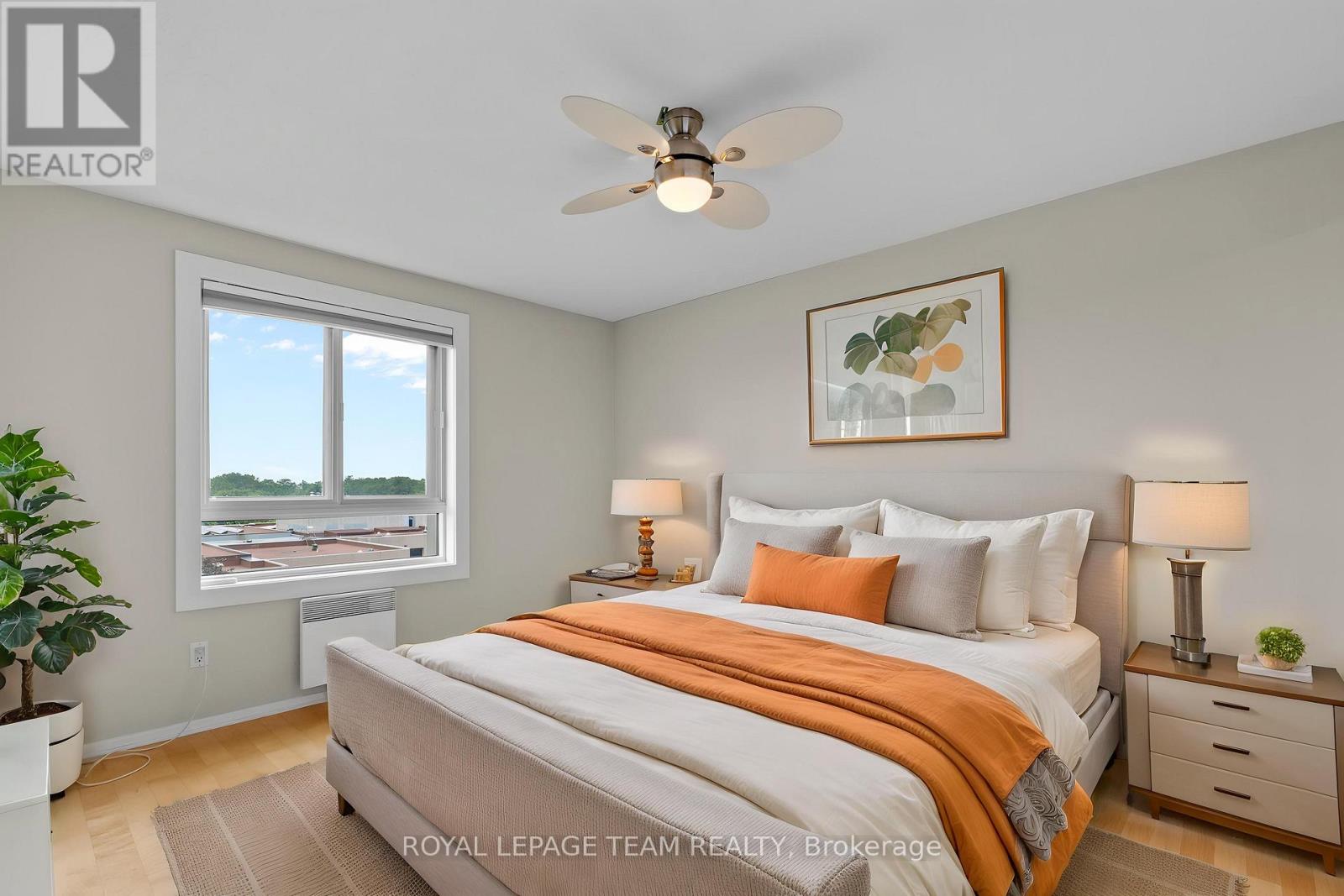 2 Bed, 2 Bath Apartment for Sale in Ottawa – 604 – 960 TERON ROAD, Ottawa – MLS# X13493210 - Image 19