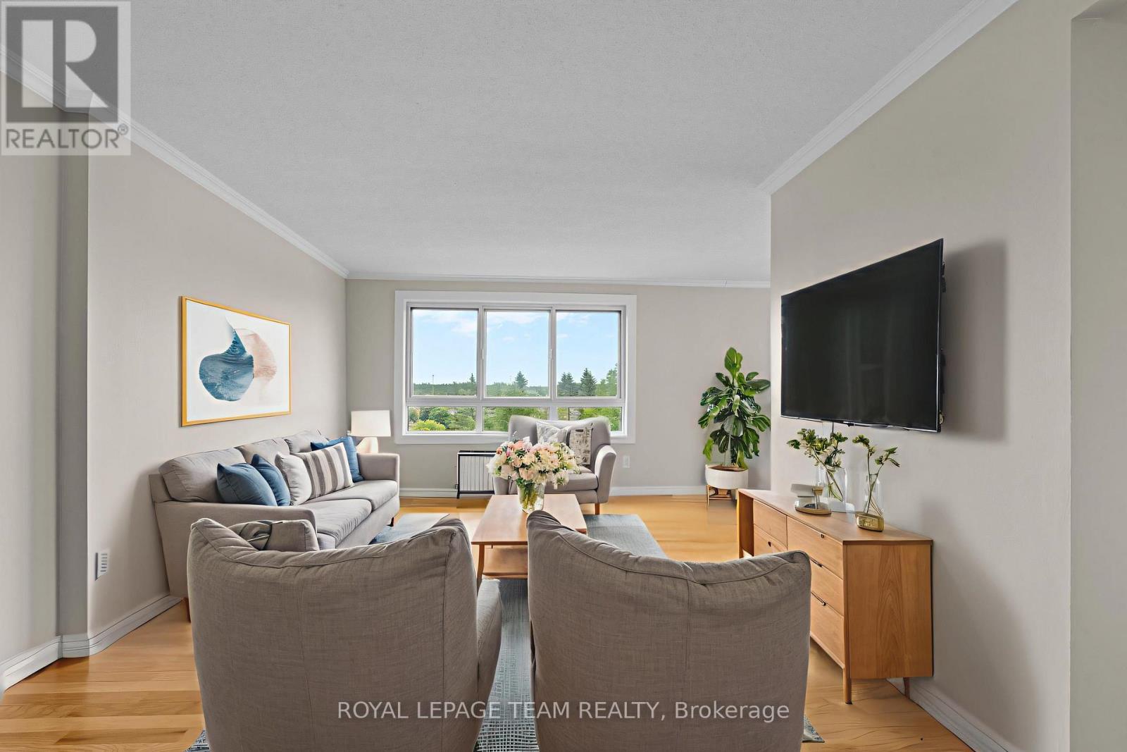 2 Bed, 2 Bath Apartment for Sale in Ottawa – 604 – 960 TERON ROAD, Ottawa – MLS# X13493210 - Image 13