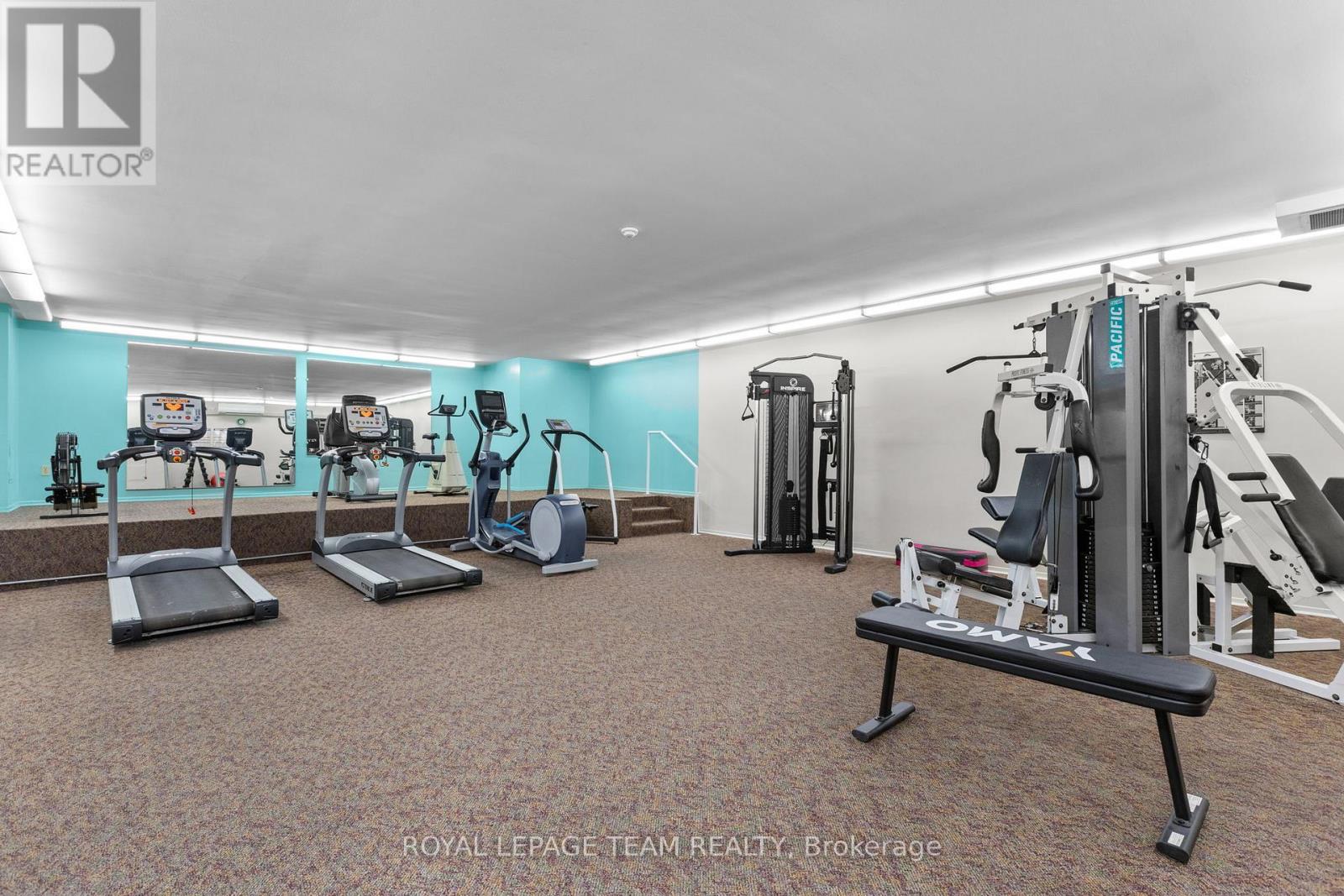 2 Bed, 2 Bath Apartment for Sale in Ottawa – 604 – 960 TERON ROAD, Ottawa – MLS# X13493210 - Image 32