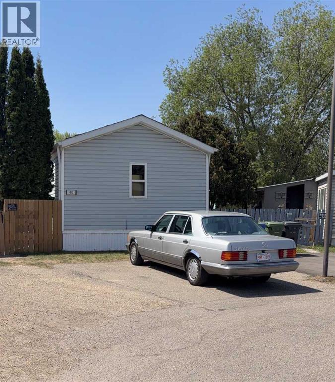40, 5344 76 Street - 1