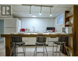 Laundry room - 3 - 70 Spadina Avenue, Hamilton, ON L8M2X1 Photo 8