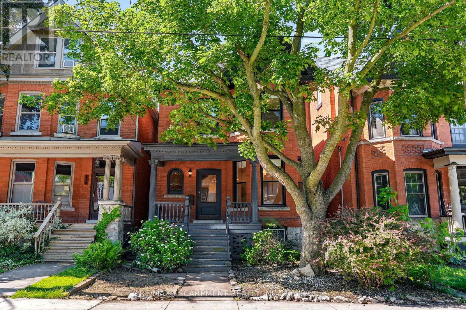 Photo of 131 Markland Street