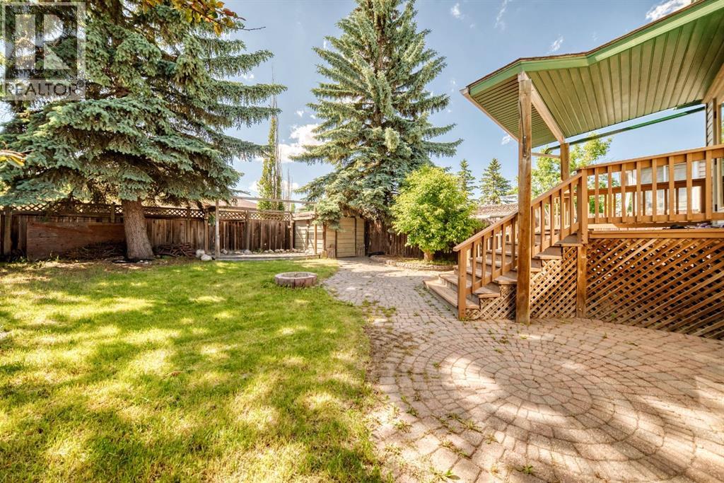 55 Doverglen Crescent SE — photo 37