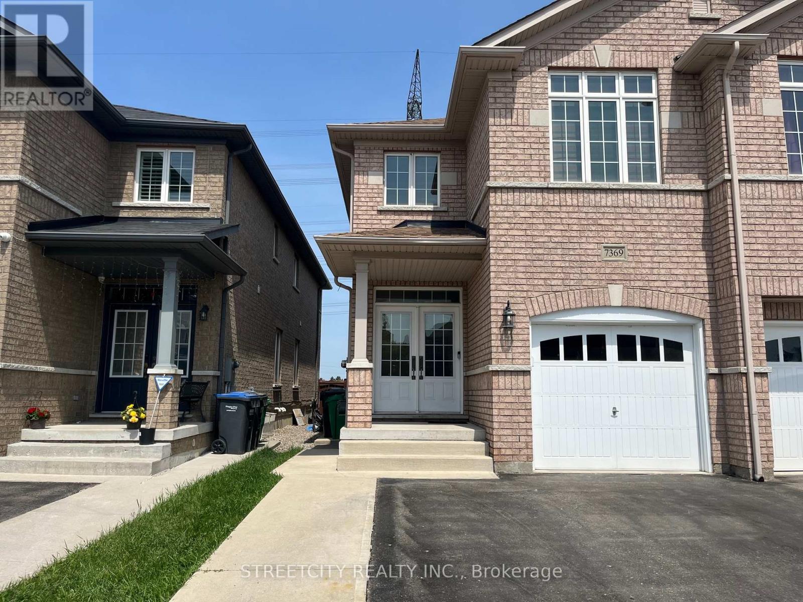 Photo of 7369 St. Barbara Boulevard