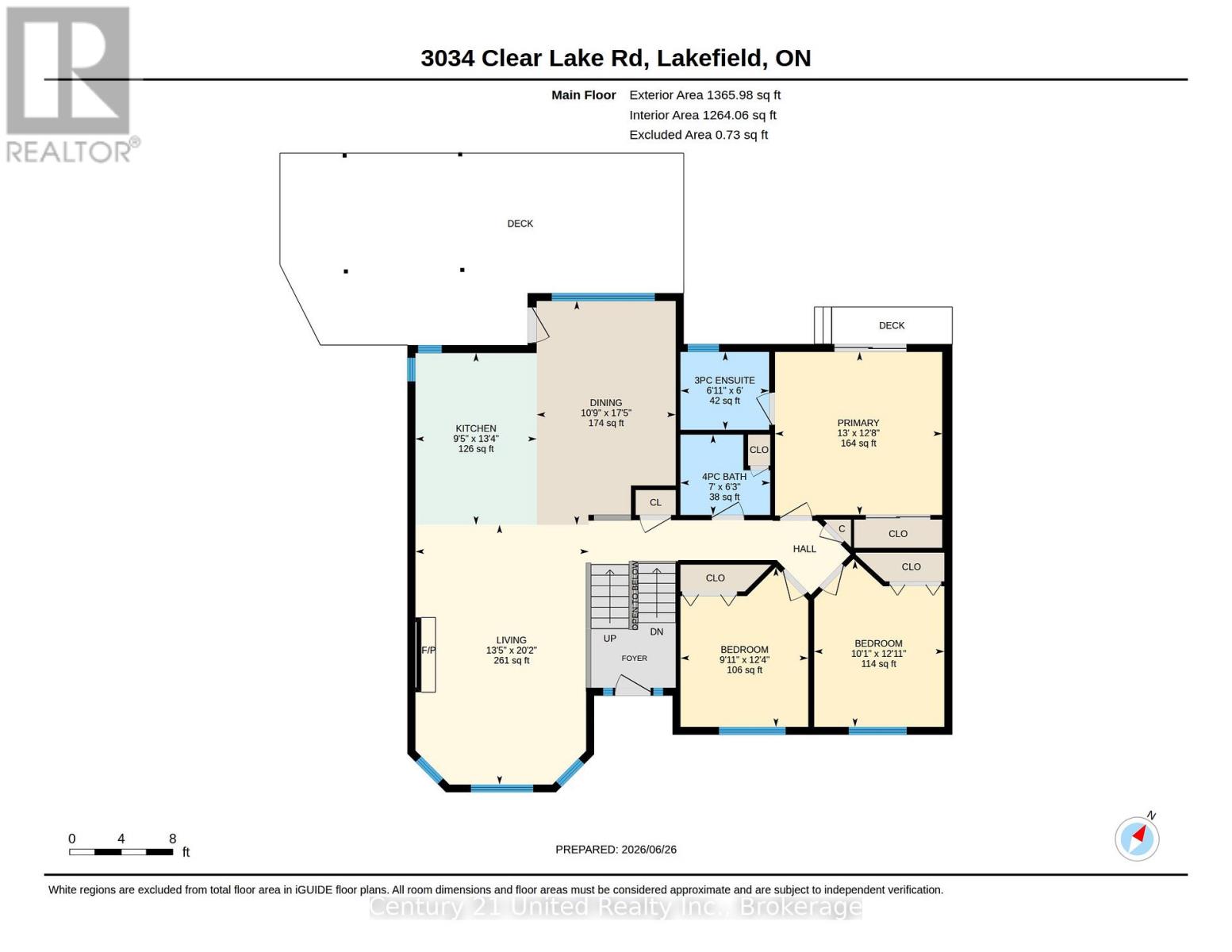 3034 CLEAR LAKE ROAD - Image 49