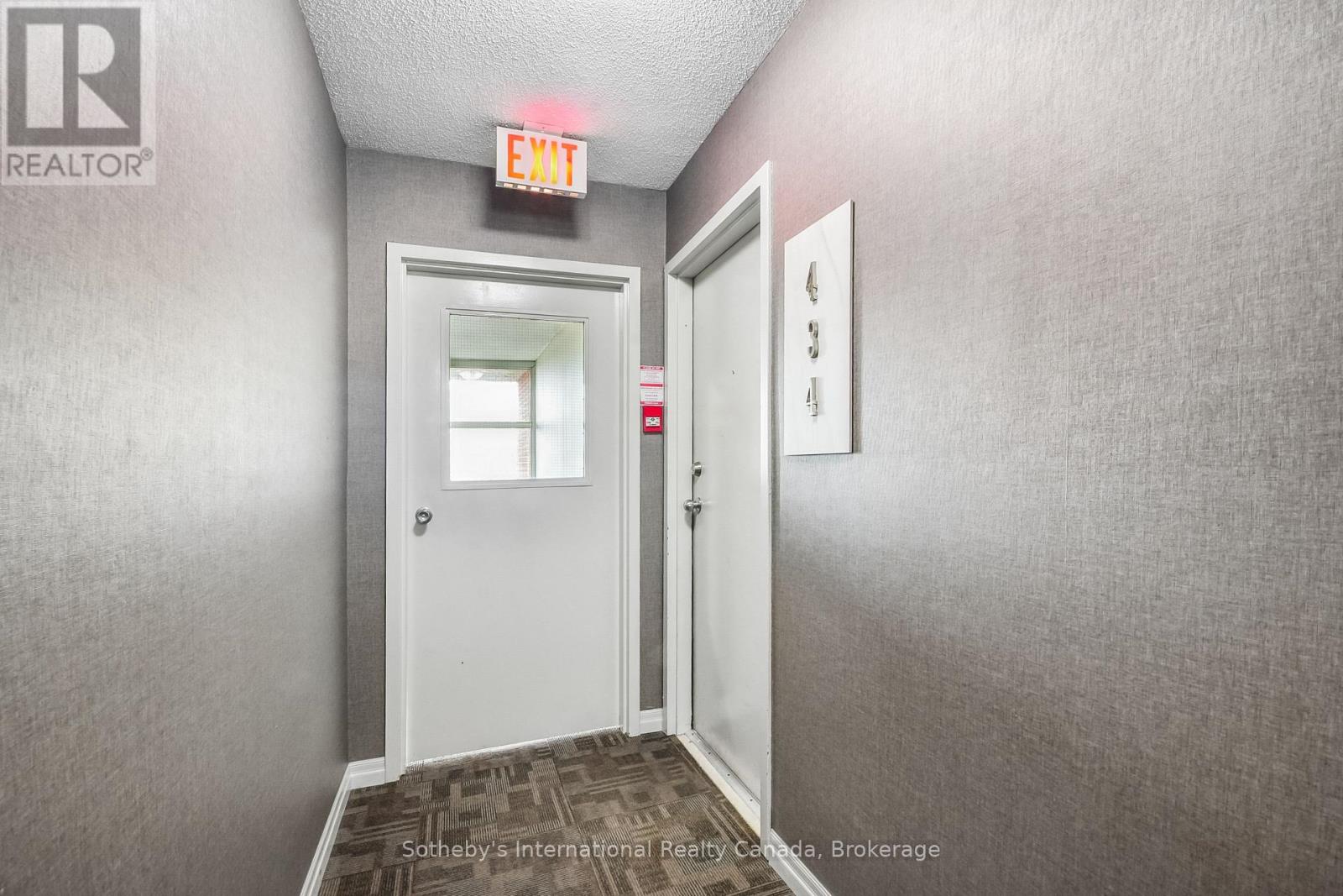 #434 1450 GLEN ABBEY GATE - 24