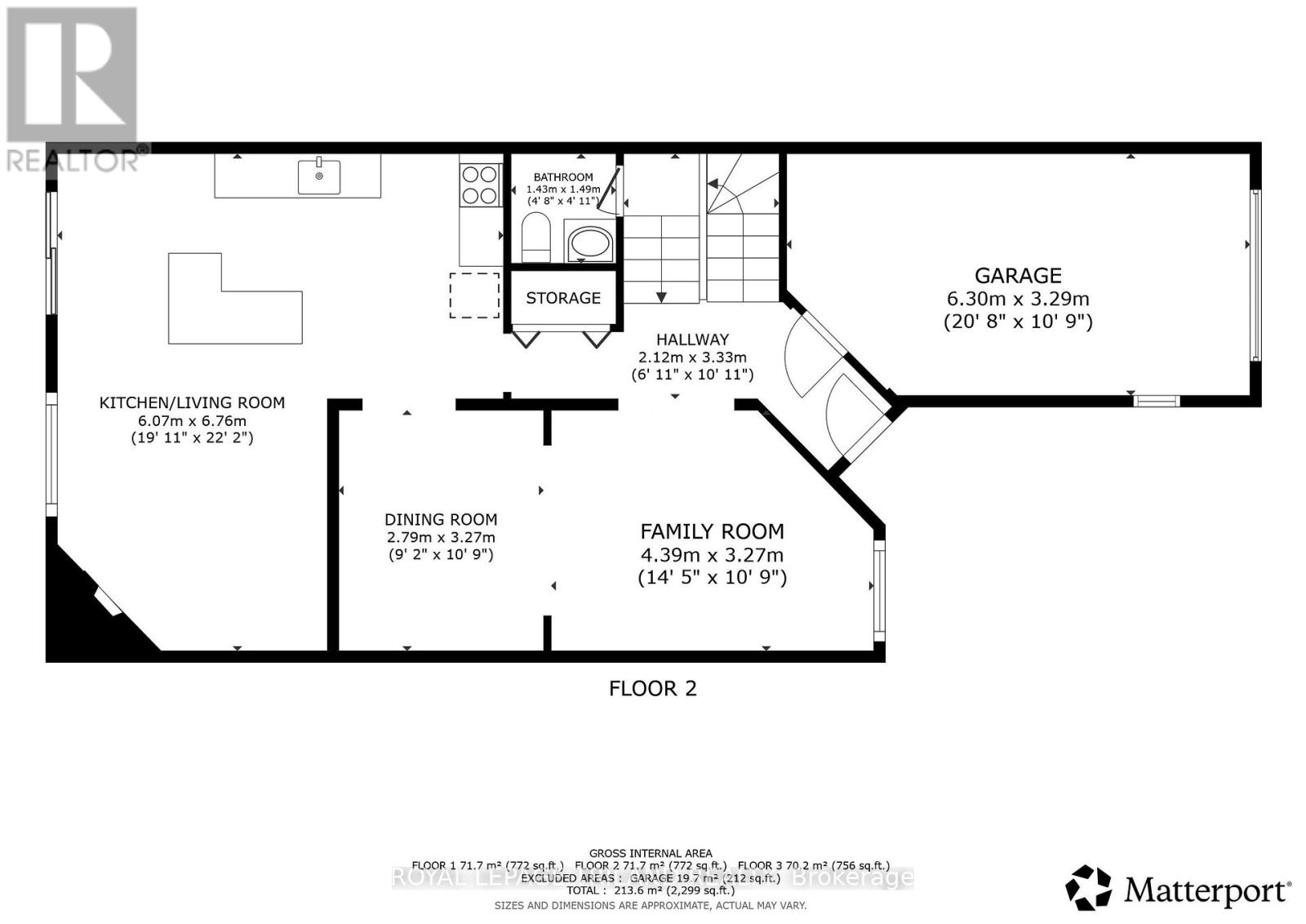 #34 810 MAITLAND STREET - 48