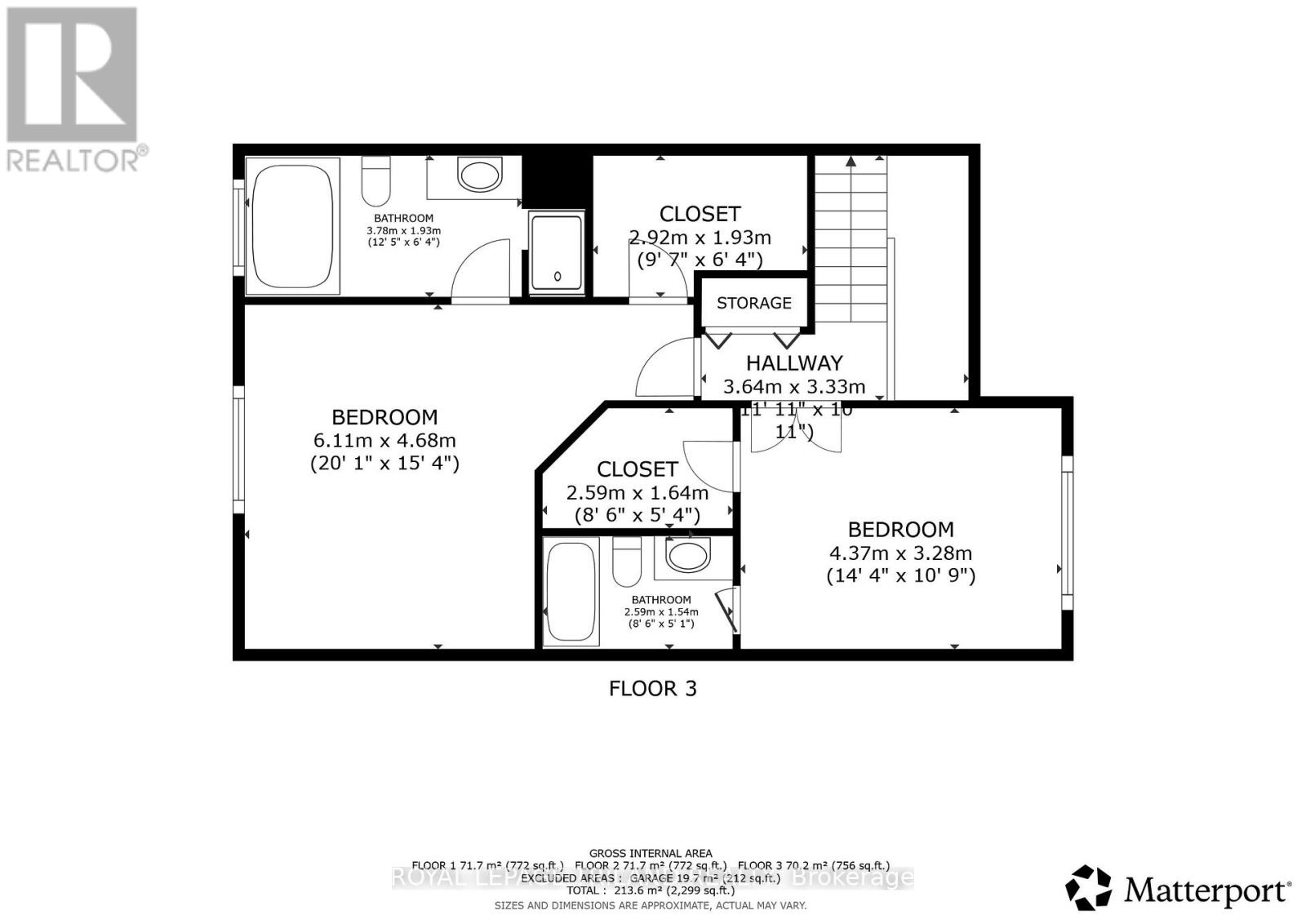 #34 810 MAITLAND STREET - 49