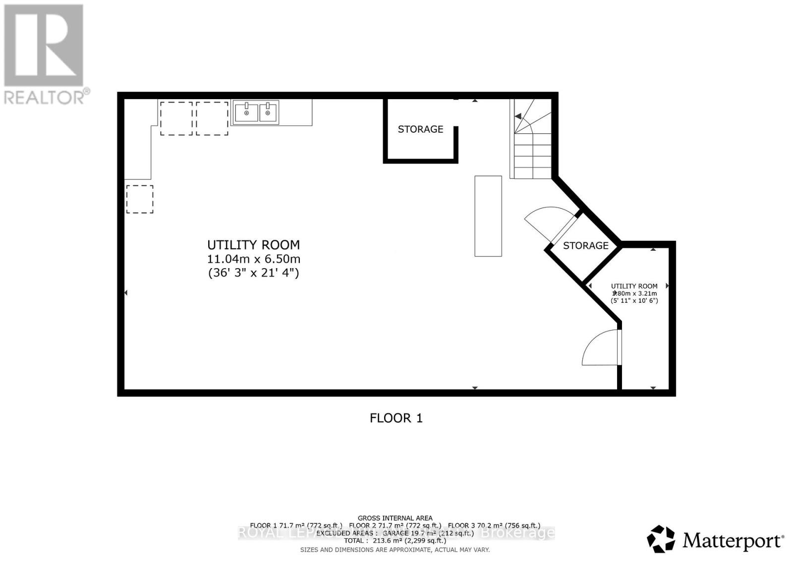 #34 810 MAITLAND STREET - 50