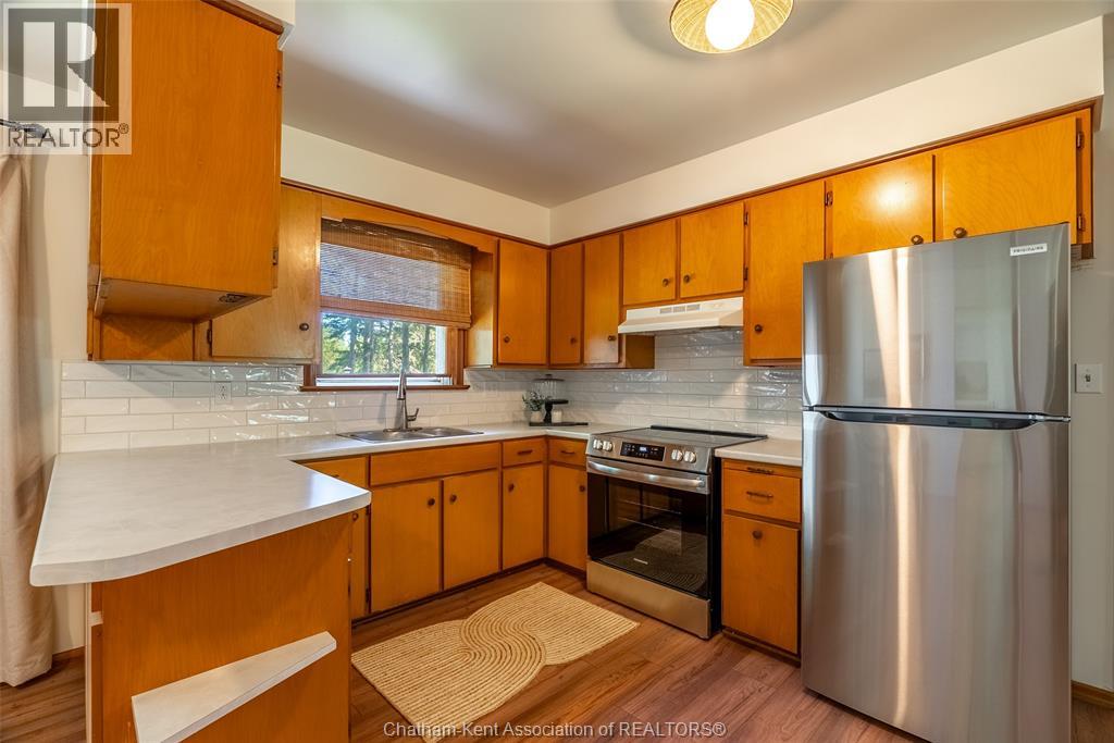 140 Gregory DRIVE East - 15