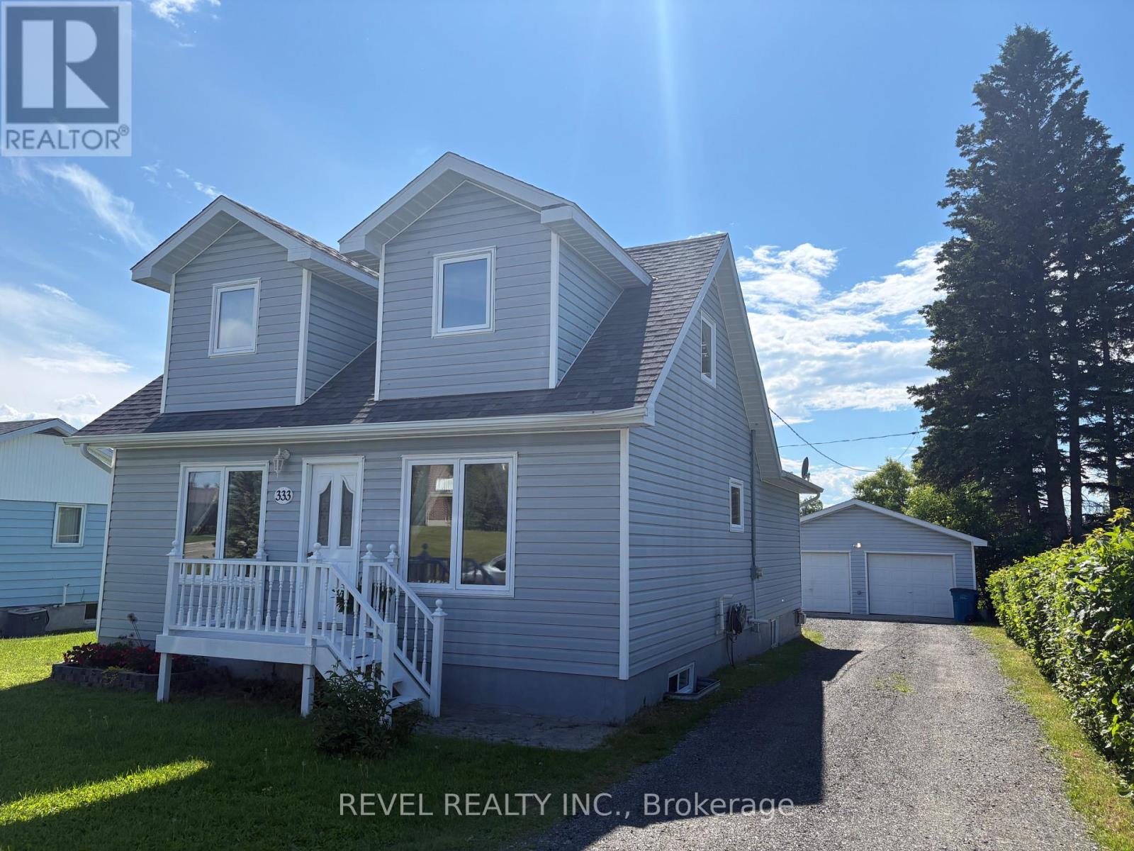 333 TENTH AVENUE - 1