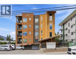 302 873 Forestbrook Drive, Penticton