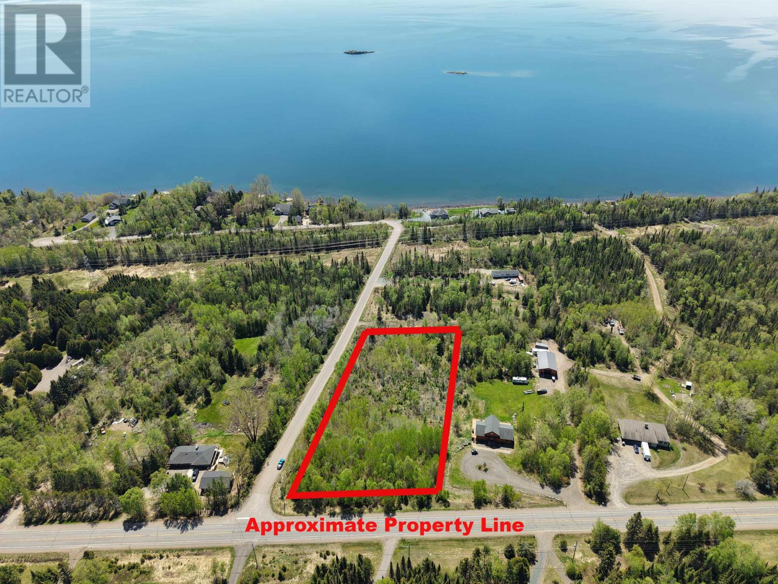 00 Lakeshore DR, Shuniah — photo 2