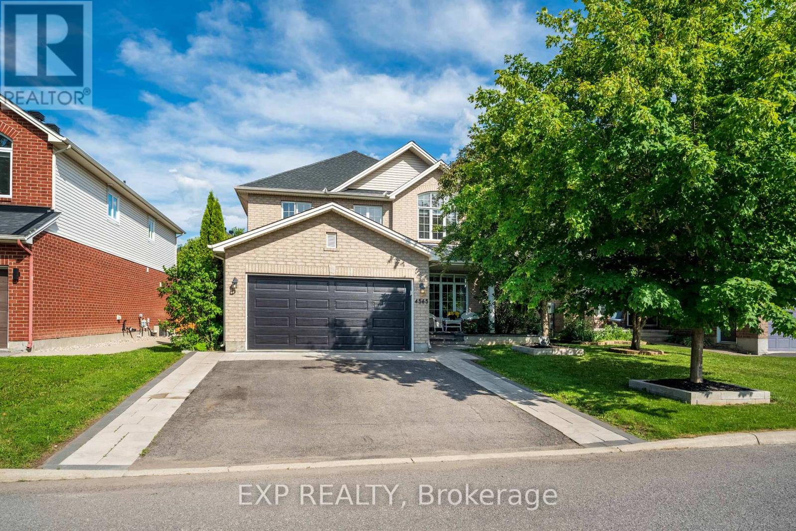 4565 SUGAR MAPLE DRIVE - 1