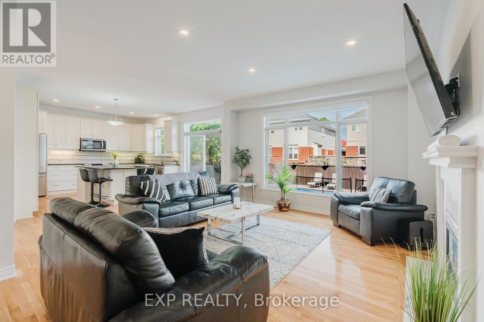 4565 SUGAR MAPLE DRIVE - 12