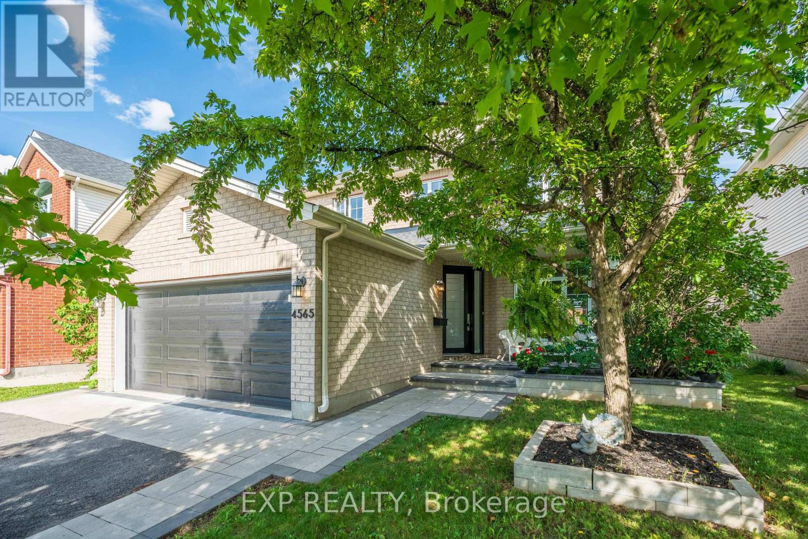 4565 SUGAR MAPLE DRIVE - 2