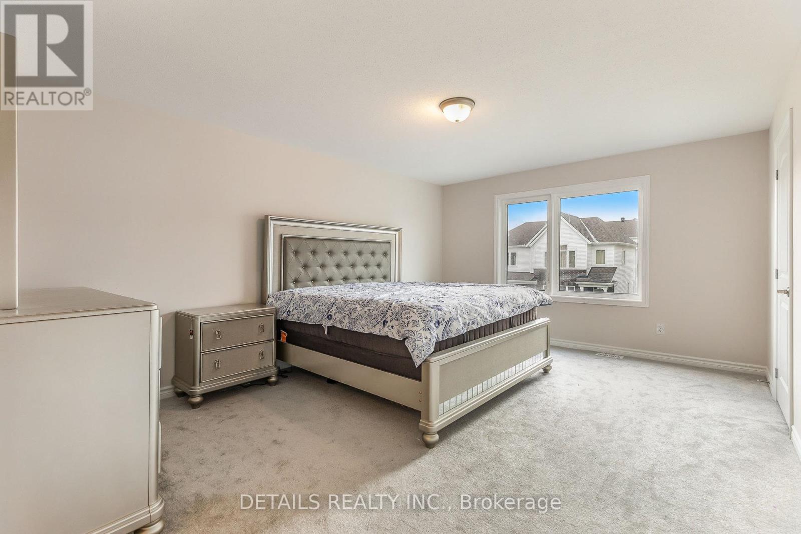 3 Bed, 3 Bath House for Sale in Ottawa – 708 VENNECY TERRACE, Ottawa – MLS# X13228000 - Image 8
