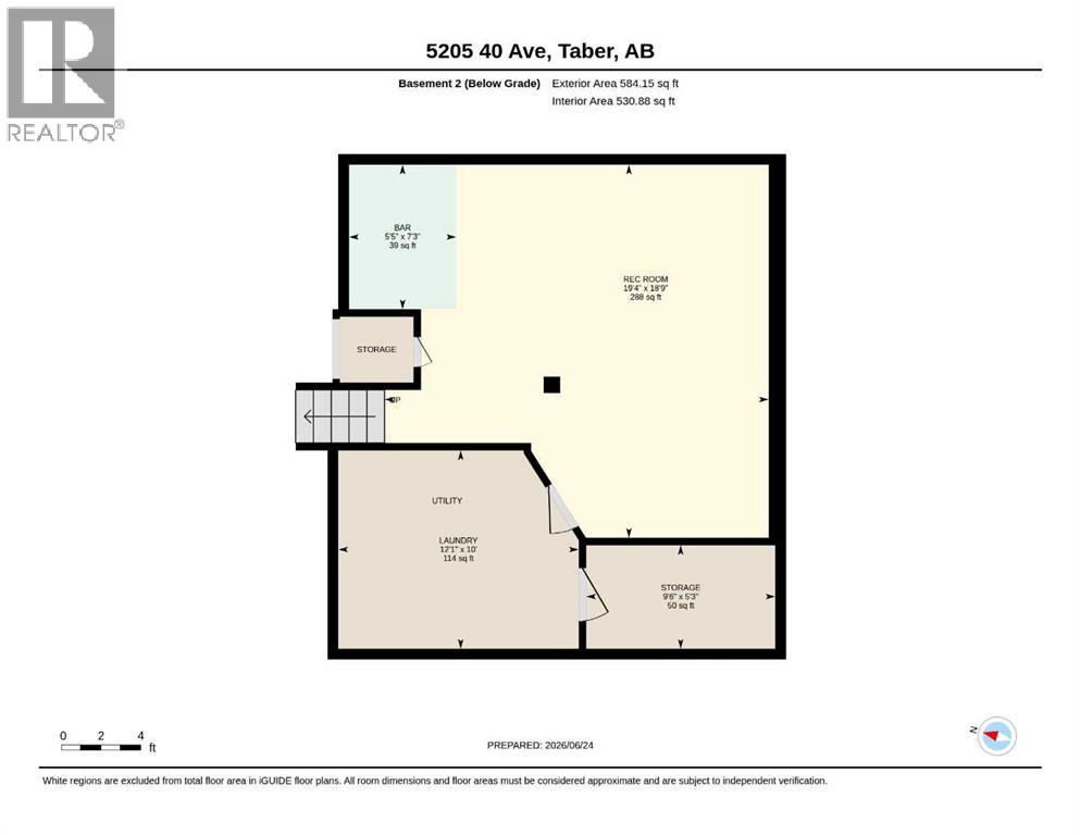 5205 40 Avenue — photo 42