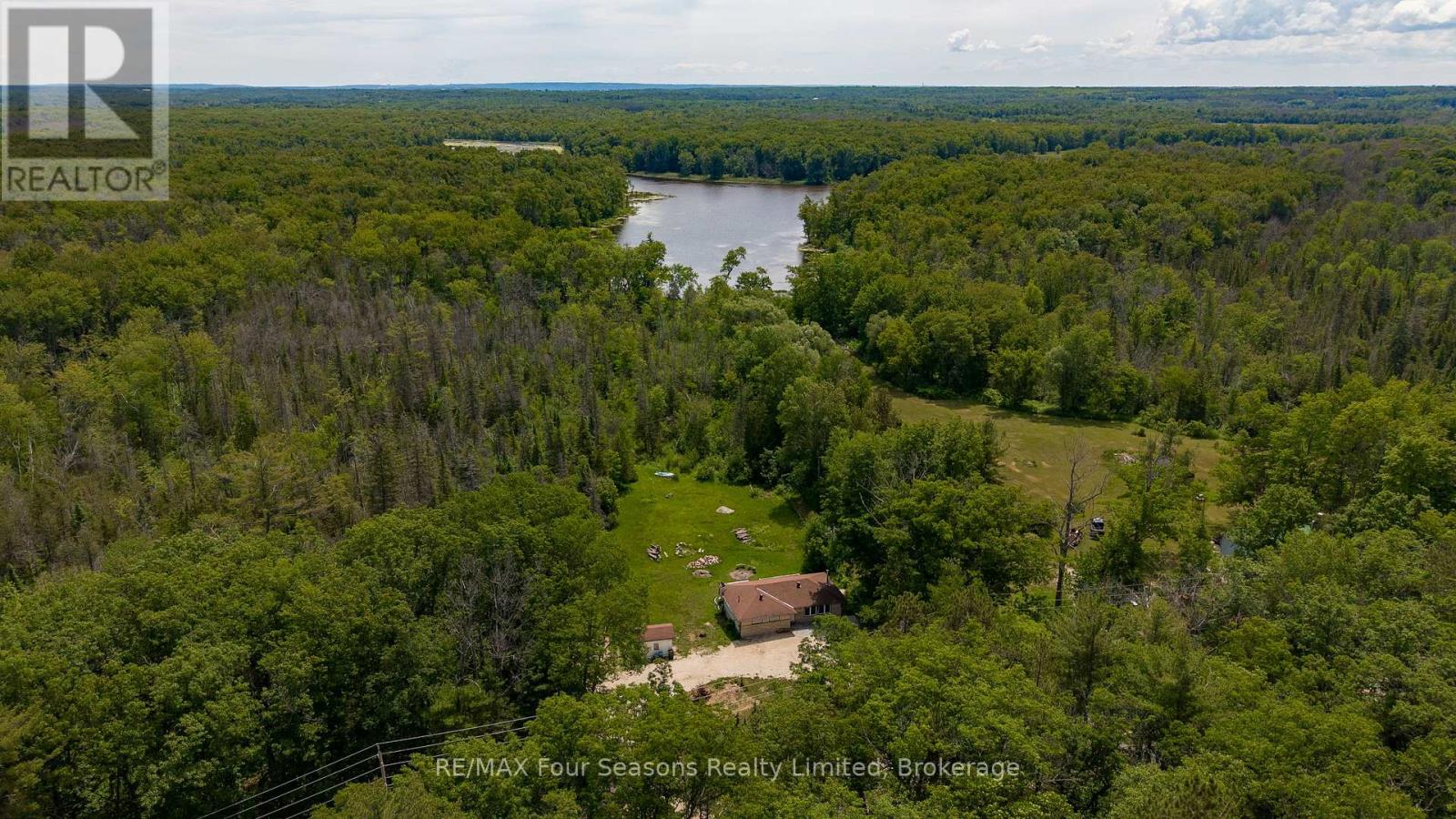 2133 KLONDIKE PARK ROAD - 1