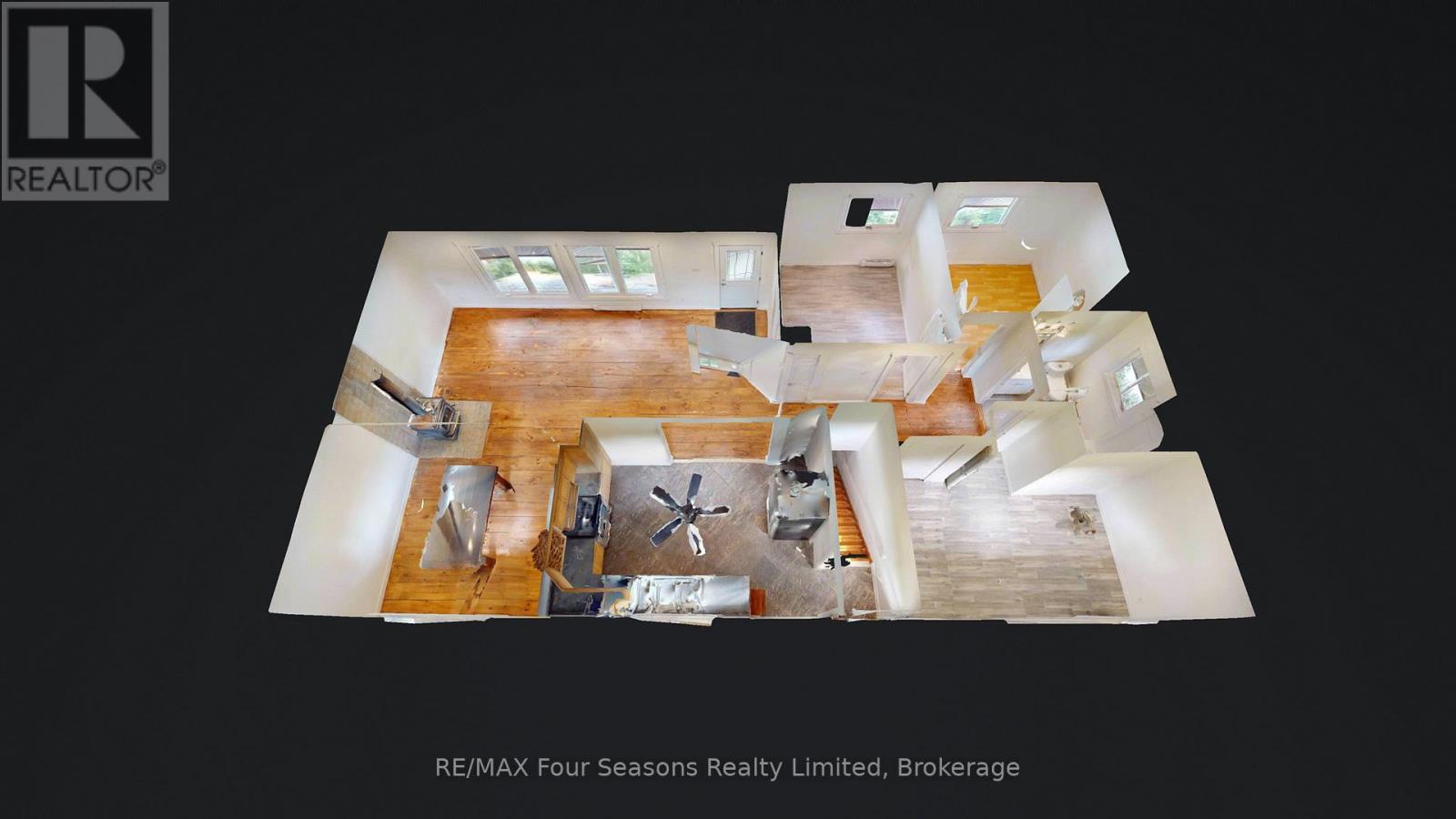 2133 KLONDIKE PARK ROAD - 29