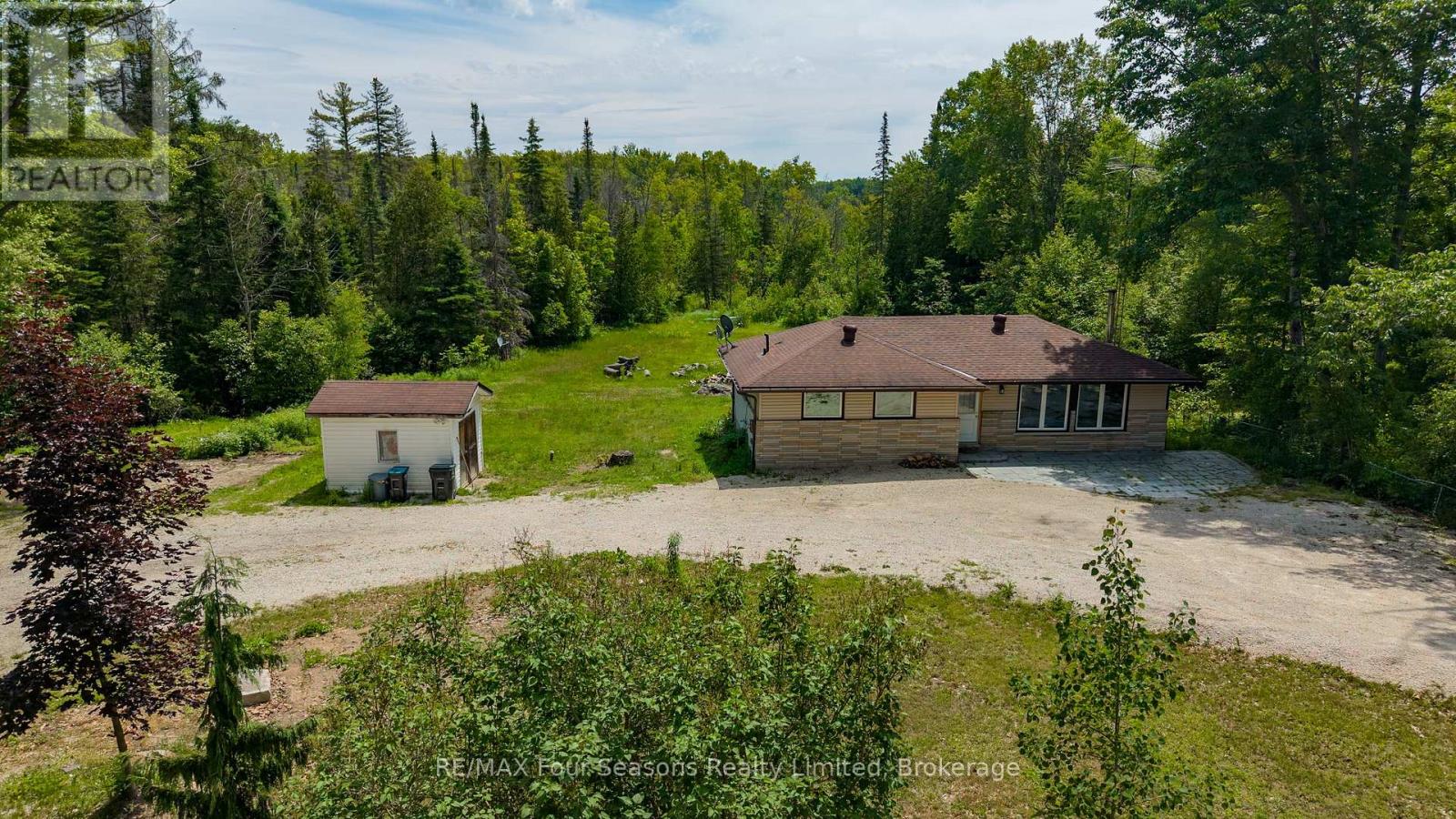 2133 KLONDIKE PARK ROAD - 4