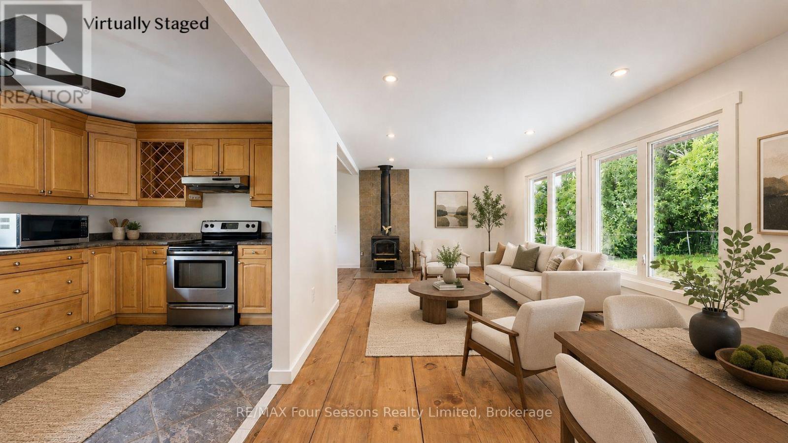 2133 KLONDIKE PARK ROAD - 5